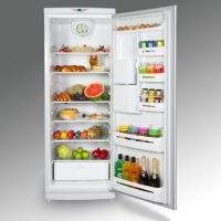 refrigerator pars front